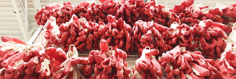 防火涂料檢測(cè)