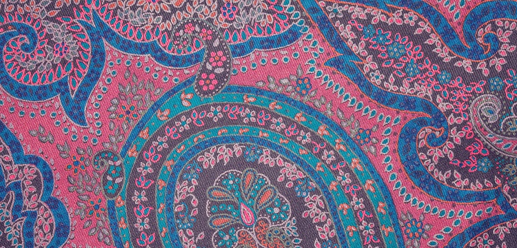 紡織品色牢度檢測：色牢度檢測項目及檢測方法分析