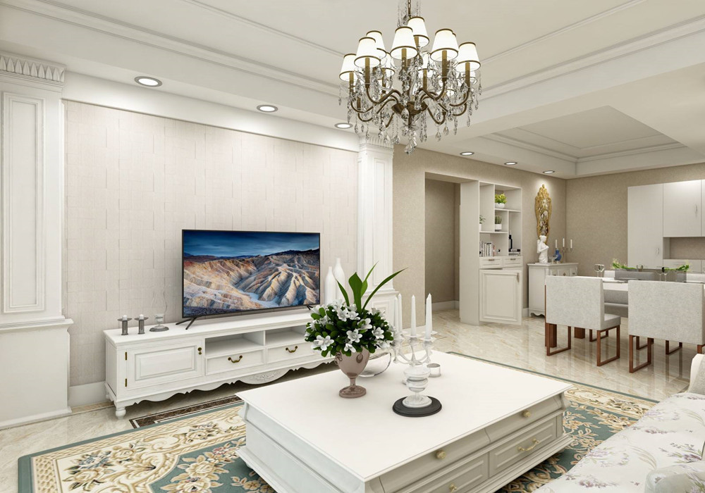 廣州裝修公司：辦公室裝修怎樣技術專業保證品質-健明迪裝飾