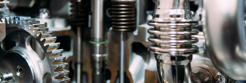 發電機質量鑒定