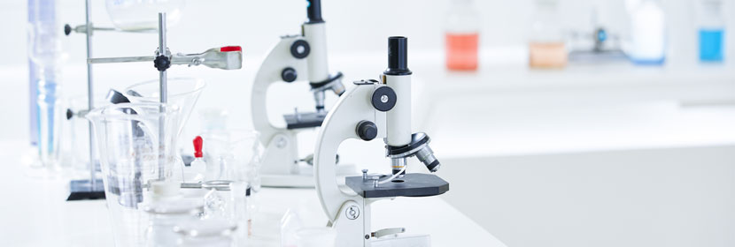 實(shí)驗(yàn)室動物房檢測