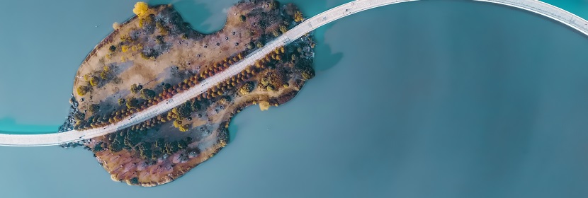 人工島環(huán)境影響評價(jià)