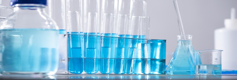 水處理劑PFC檢測