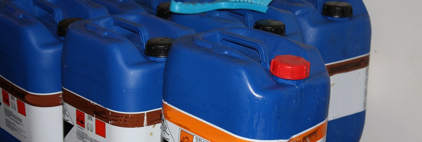 水解聚馬來酸酐檢測(cè)