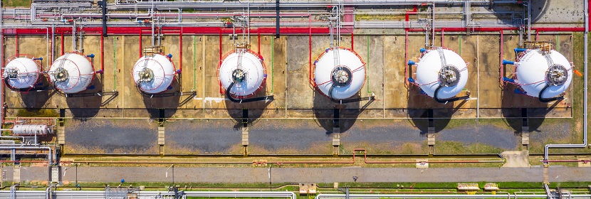 輕烴民用燃料檢測