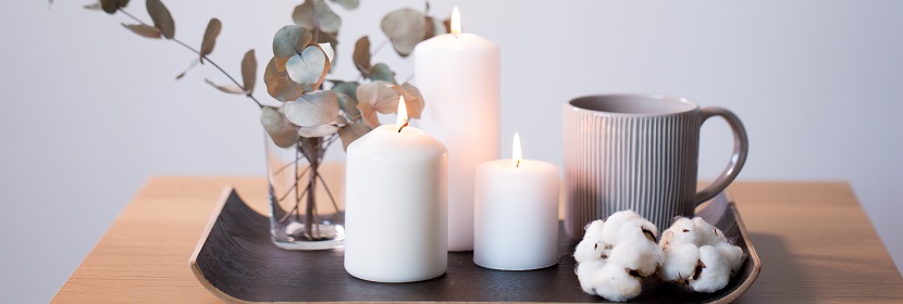 蠟燭用石蠟檢測(cè)