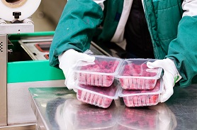 食品包裝檢測(cè)