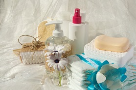 抗菌抑菌型洗滌劑檢測(cè)