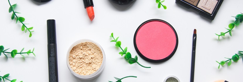 香粉（蜜粉）檢測