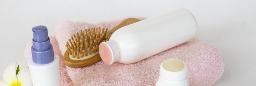 化妝品抑汗活性成分檢測(cè)