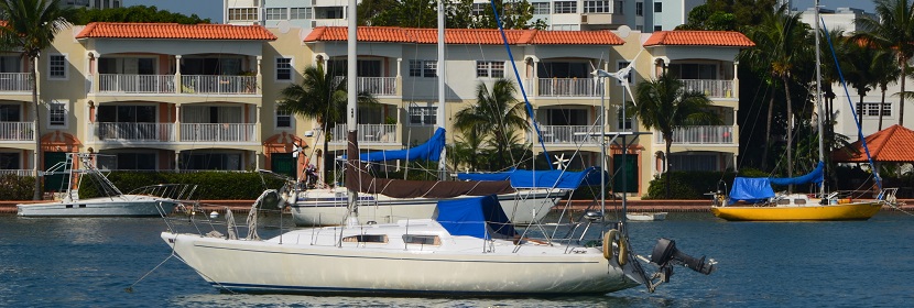 船舶設(shè)備太陽輻射試驗(yàn)