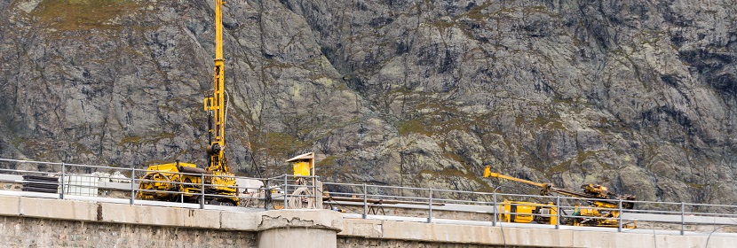 地質(zhì)儀器運(yùn)輸包裝環(huán)境試驗(yàn)