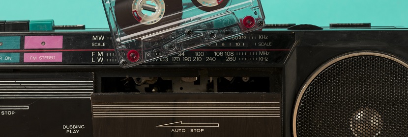 非廣播盒式磁帶錄像機(jī)環(huán)境試驗