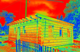 紅外熱像儀環(huán)境試驗(yàn)